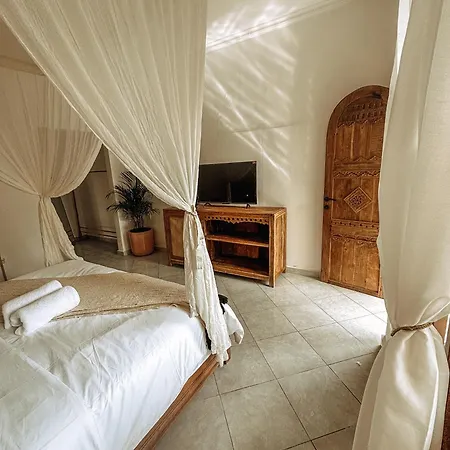 Casa Coco Hotel