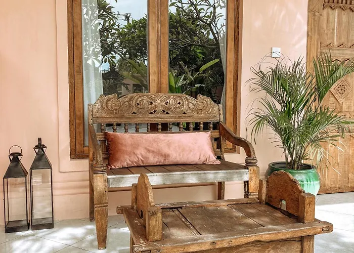 Casa Coco 4*