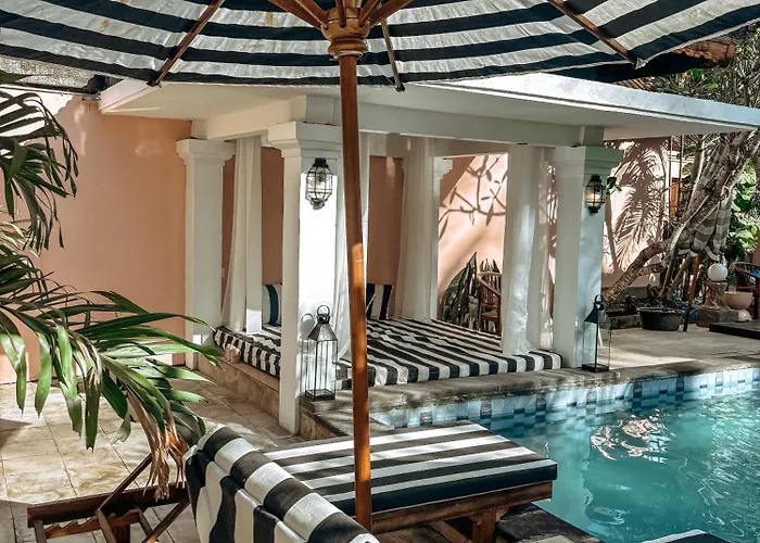 Hotel Casa Coco