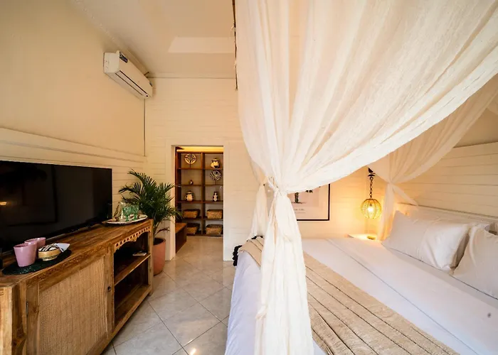 Hotel Casa Coco 4*
