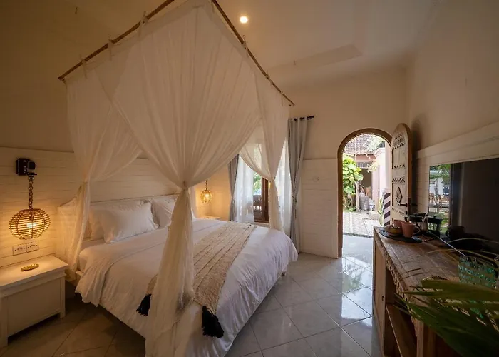 Hotel Casa Coco 4*