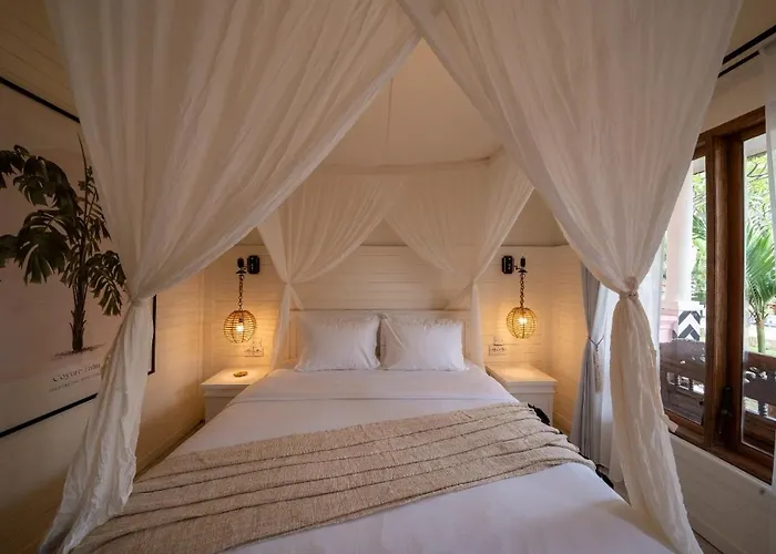 Casa Coco 4* Nusa Lembongan (Bali)