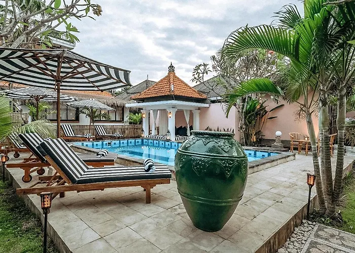 Casa Coco Nusa Lembongan (Bali)