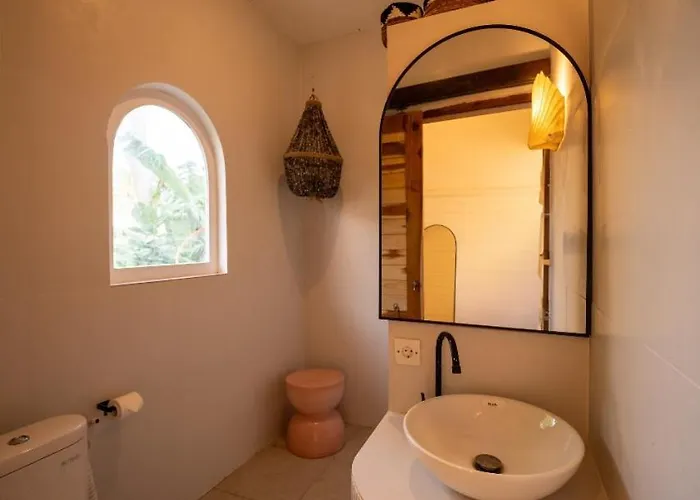 Casa Coco 4* Nusa Lembongan (Bali)