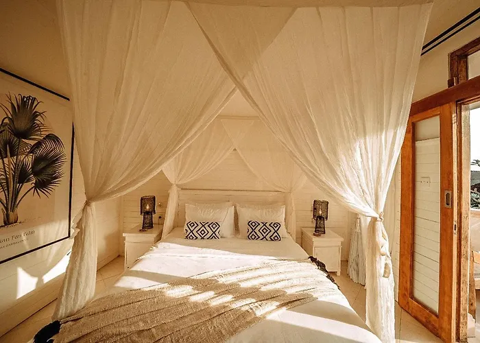 Casa Coco Hotel 4*