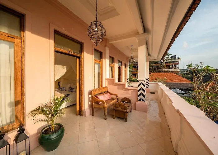 Casa Coco 4*