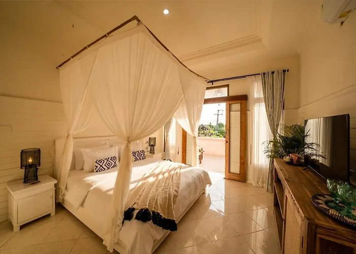 Casa Coco Hotel
