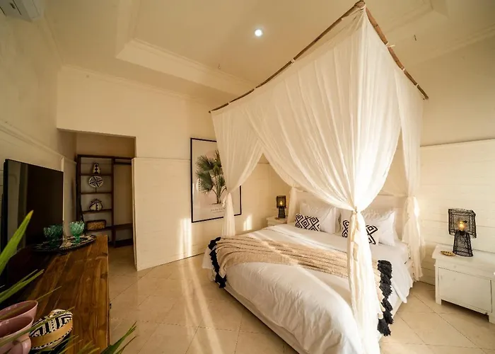 Casa Coco 4*