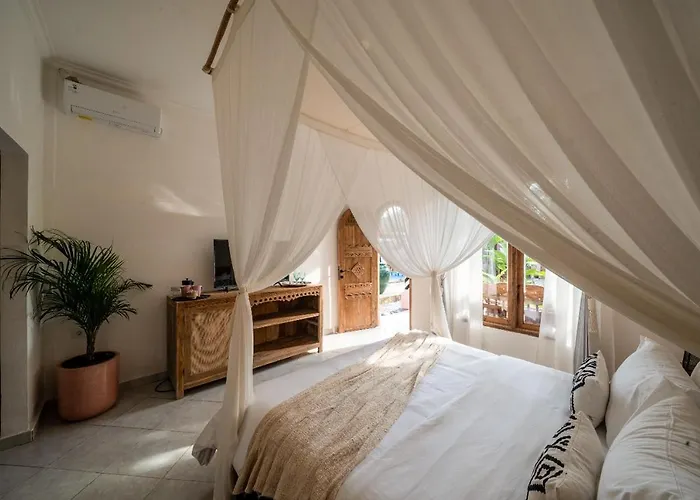 Casa Coco Nusa Lembongan (Bali)