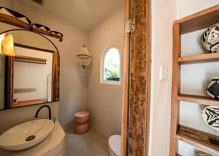 Casa Coco Hotel Nusa Lembongan (Bali)