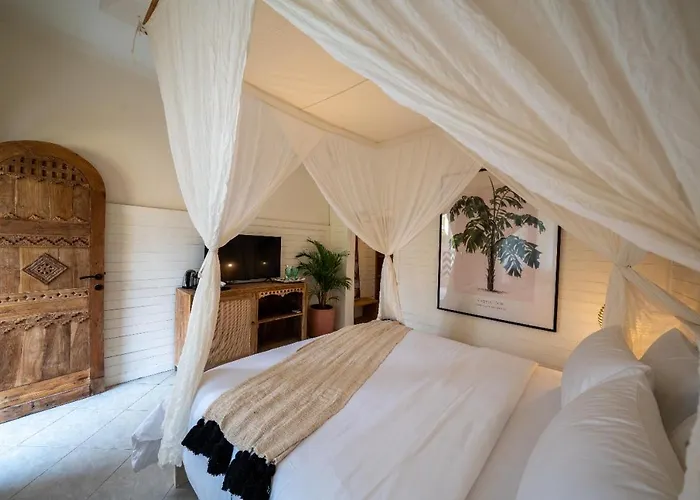 Casa Coco 4*