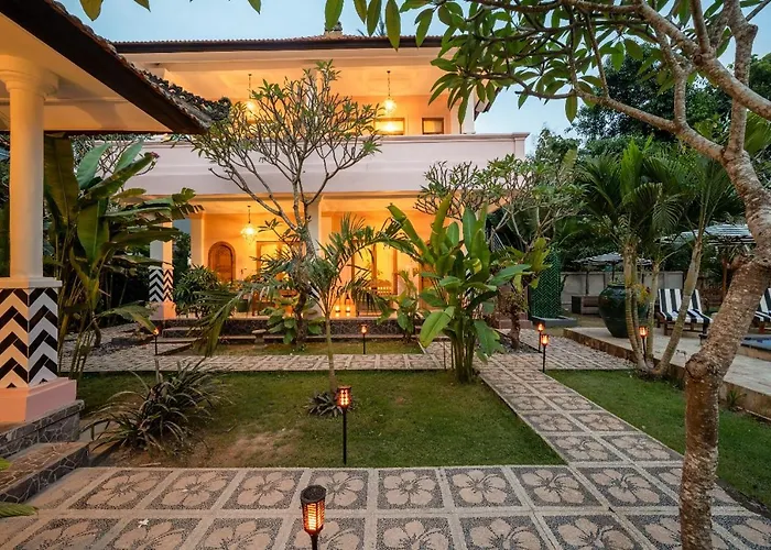 Casa Coco 4*