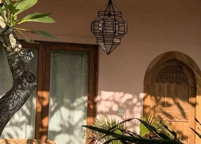 Casa Coco Hotel Nusa Lembongan (Bali)