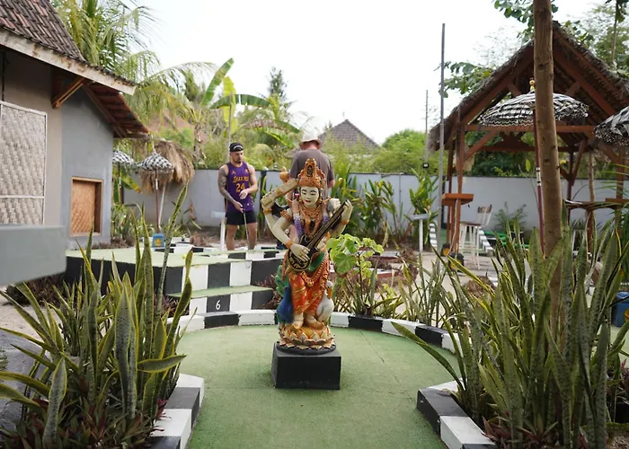 Hotel Casa Coco 4*
