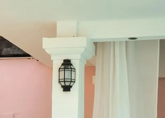 Casa Coco Hotel