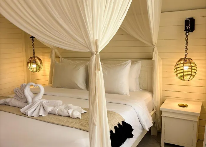 Casa Coco Nusa Lembongan (Bali)