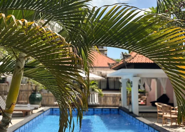 Casa Coco Hotel 4*