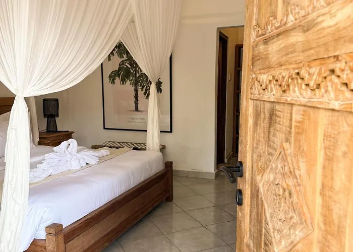 Casa Coco Hotel