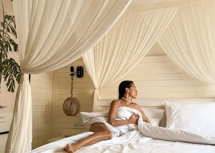 Casa Coco Nusa Lembongan (Bali)