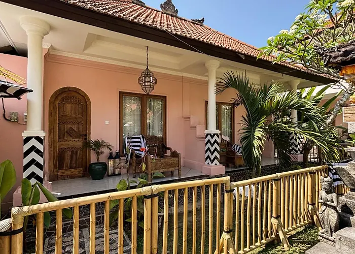 Casa Coco Hotel