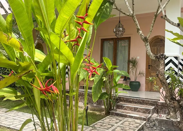 Hotel Casa Coco Nusa Lembongan (Bali)