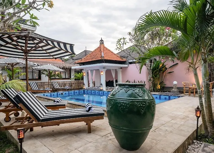 Casa Coco Hotel 4*