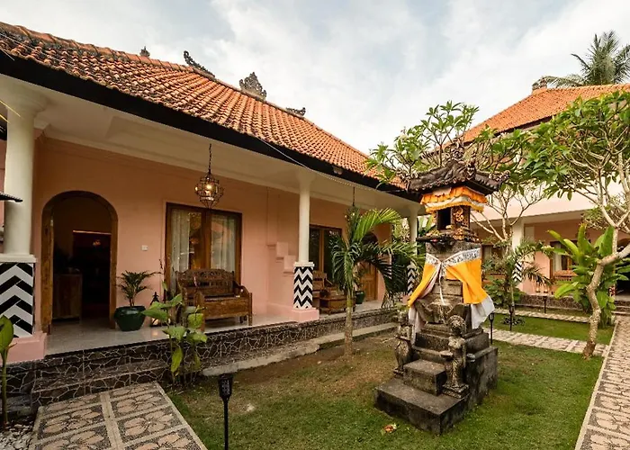 Casa Coco Hotel