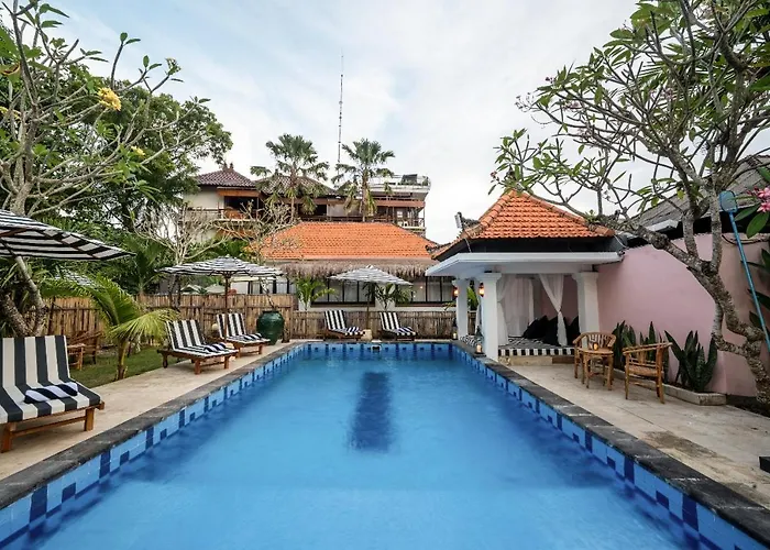 Casa Coco Hotel