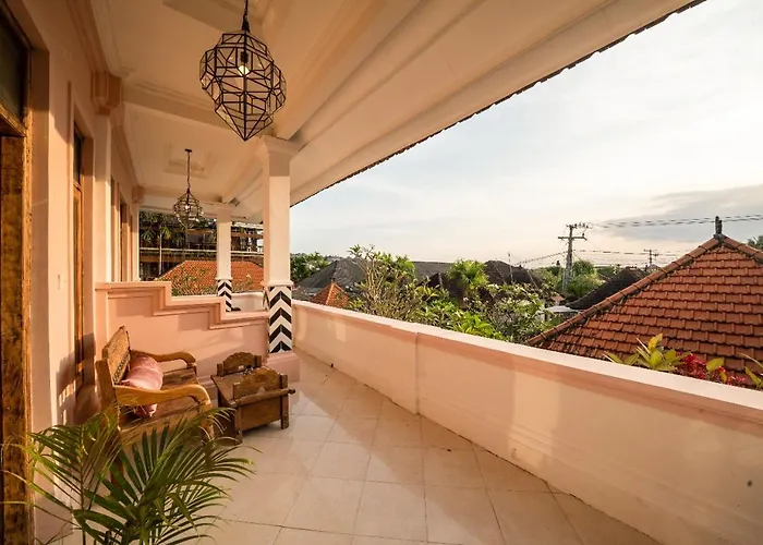 Casa Coco
