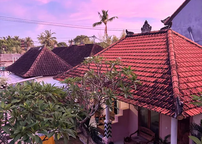 Casa Coco Hotel 4*