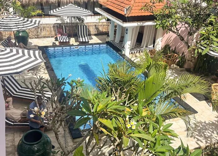 Casa Coco Hotel Nusa Lembongan (Bali)