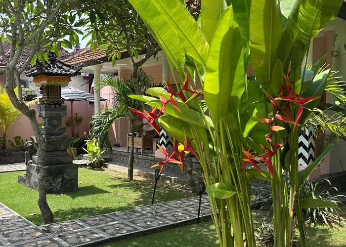 Casa Coco Hotel