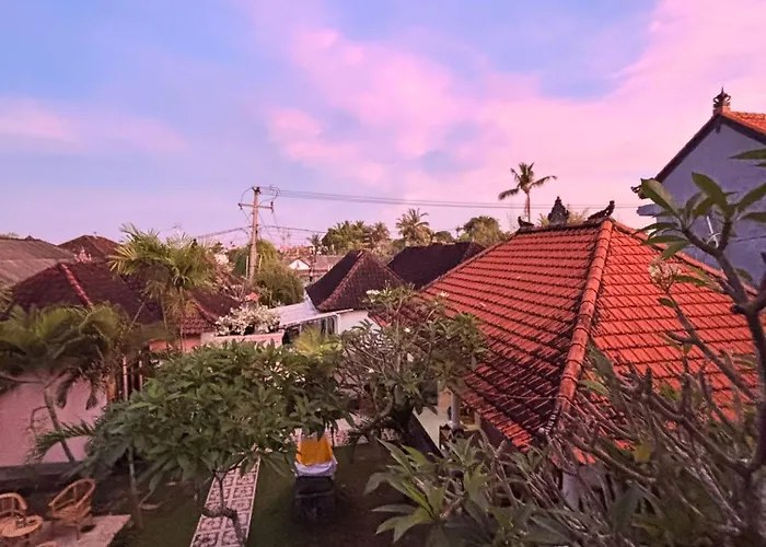 Hotel Casa Coco