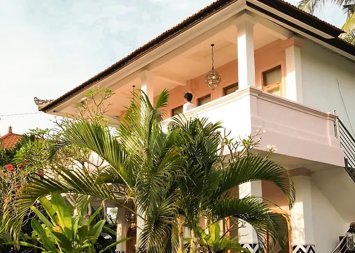 Casa Coco Hotel 4*