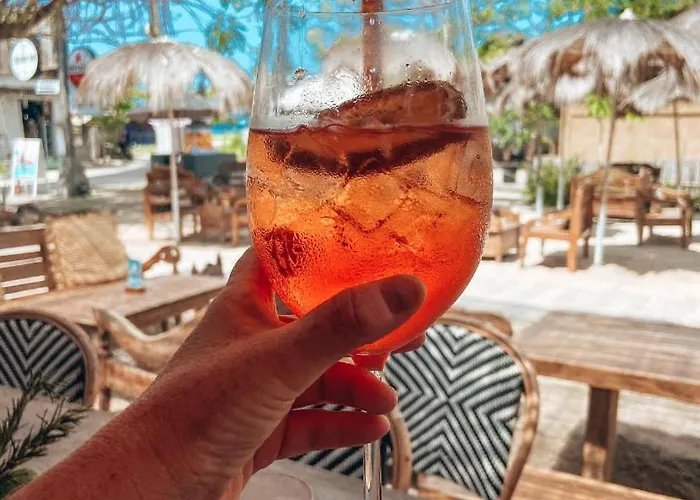 Casa Coco Hotel 4*