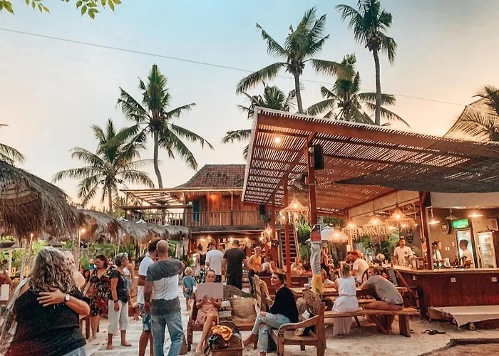 Casa Coco Nusa Lembongan (Bali)