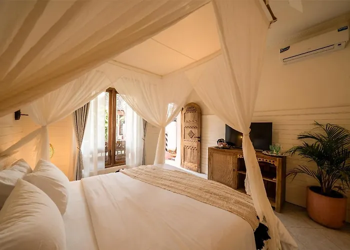 Casa Coco Hotel