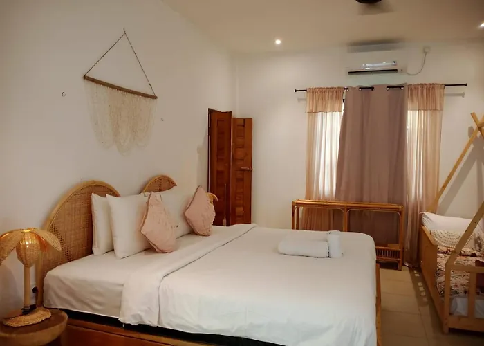 Casa Coco Hotel 4*