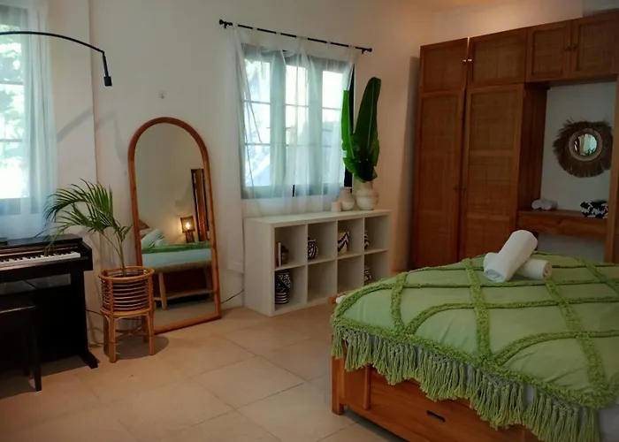 Casa Coco Nusa Lembongan (Bali)