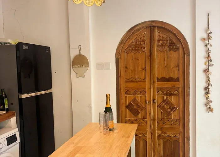 Casa Coco 4*