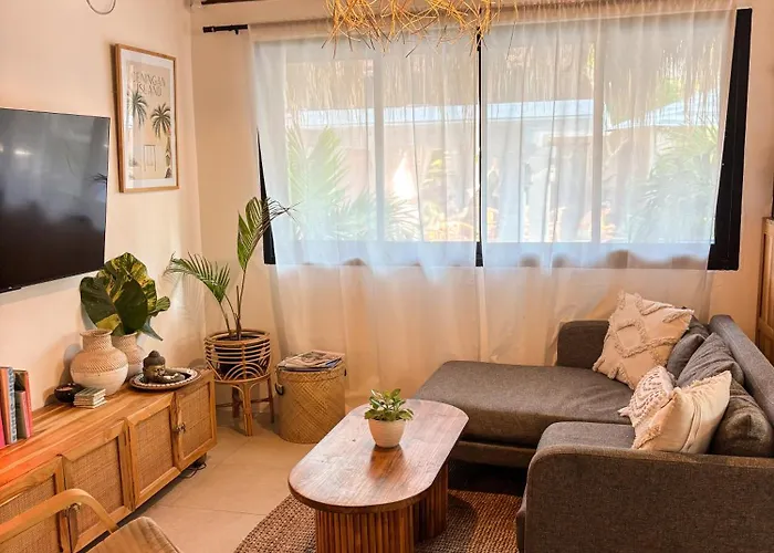 Casa Coco Hotel Nusa Lembongan (Bali)