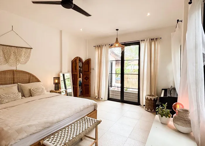 Casa Coco Hotel Nusa Lembongan (Bali)