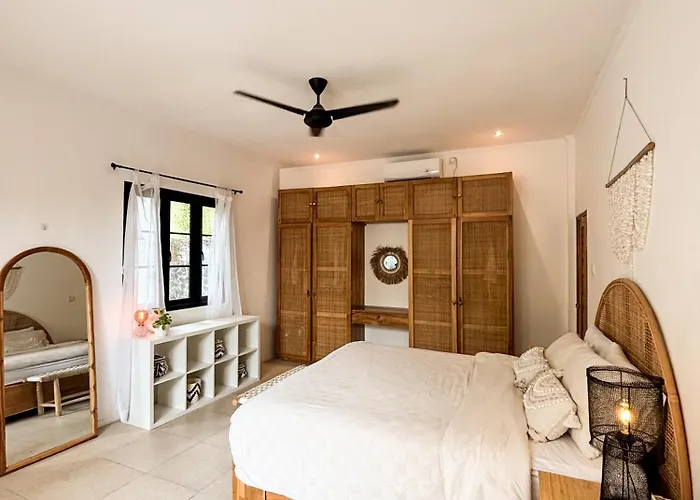 Casa Coco Hotel