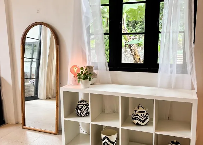 Hotel Casa Coco Nusa Lembongan (Bali)