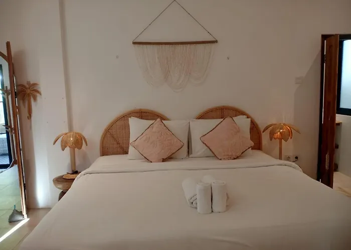 Hotel Casa Coco