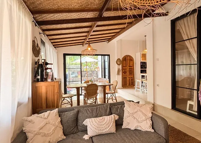 Hotel Casa Coco Nusa Lembongan (Bali)
