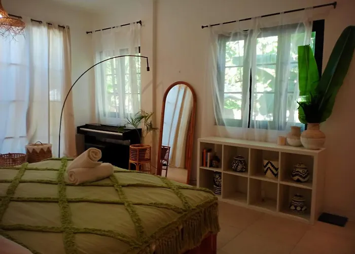 Hotel Casa Coco Nusa Lembongan (Bali)