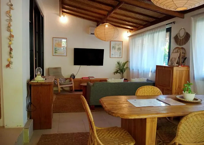 Hotel Casa Coco 4*