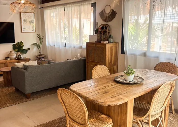 Casa Coco Nusa Lembongan (Bali)