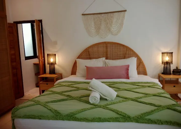 Casa Coco 4*